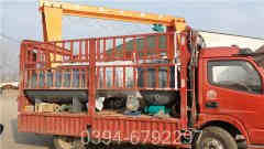 四噸燃油蒸汽鍋爐價格