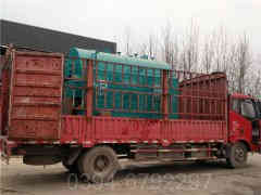 燃油燃?xì)庹魵忮仩t