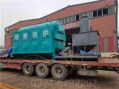 熱水鍋爐哪個牌子好