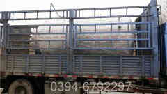 燃油立式蒸汽鍋爐