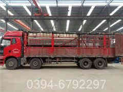 一噸冷凝燃油鍋爐