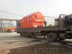 鍋爐熱水設(shè)備