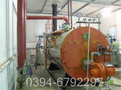 燃?xì)忮仩t知識(shí)