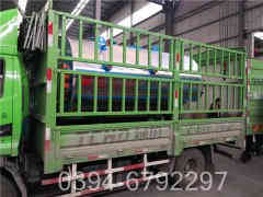 燃油蒸汽鍋爐油管