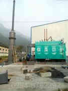 電站燃?xì)忮仩t