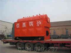 工業(yè)蒸汽鍋爐價(jià)格