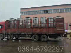 1噸熱水鍋爐多少錢