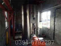 0.5噸蒸汽鍋爐價(jià)格