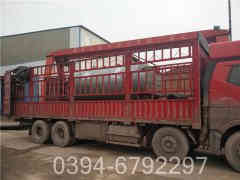 10噸立式蒸汽鍋爐