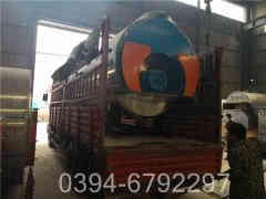 燃?xì)忮仩t執(zhí)行器