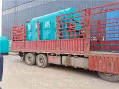 生產(chǎn)燃氣鍋爐上市公司