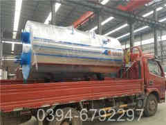 燃氣和燃油鍋爐那個好