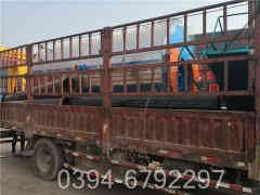 4噸蒸汽鍋爐價格