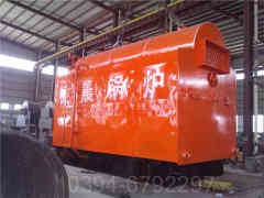 鍋爐蒸汽發(fā)生器廠家