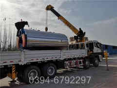 燃氣鍋爐燒什么氣體