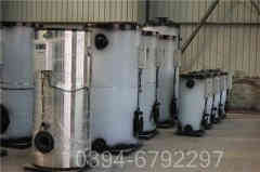 4噸燃?xì)獾偷仩t