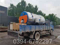 天然氣鍋爐價(jià)格