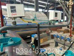 6噸鍋爐價(jià)格