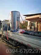 6噸立式蒸汽鍋爐