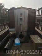 燃氣鍋爐與電鍋爐比較