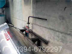 燃油鍋爐的缺點