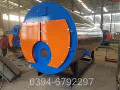 大型燃?xì)鉄崴仩t