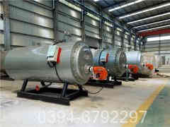 環(huán)保鍋爐