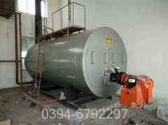 燃?xì)忮仩t報價表