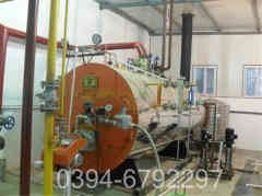 熱水鍋爐規(guī)范