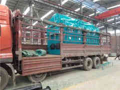 4噸燃?xì)馊細(xì)忮仩t