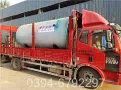 節(jié)能蒸汽鍋爐廠家