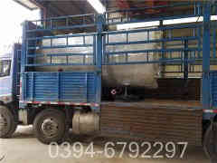 立式燃煤蒸汽鍋爐公司