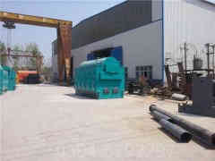 1噸燃?xì)鉄崴仩t價(jià)格