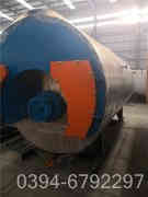 燃?xì)忮仩t書(shū)