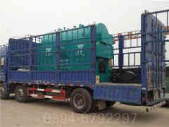 燃氣鍋爐十大暢銷品牌