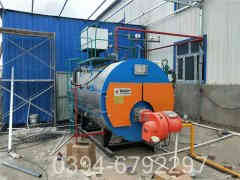 小型電蒸氣鍋爐