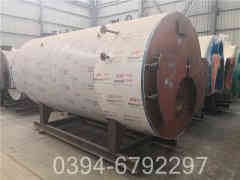 大容量燃?xì)忮仩t