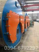 4t天燃氣鍋爐價格