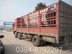 自然循環(huán)熱水鍋爐