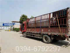 工業(yè)燃油蒸汽鍋爐