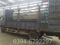 別墅用燃氣鍋爐