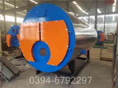 熱水鍋爐生產(chǎn)商