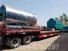 燃?xì)忮仩t如何選型