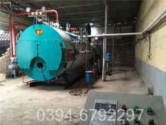 燃?xì)忮仩t行業(yè)怎么樣