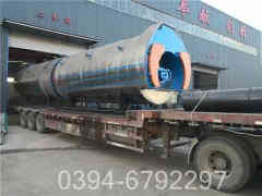 wns燃?xì)鉄崴仩t