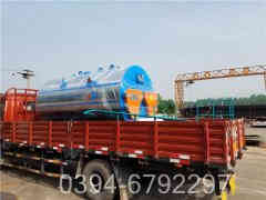 鍋爐有哪些品牌