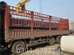 熱水鍋爐參數(shù)