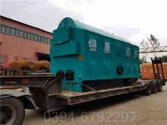 4t燃?xì)忮仩t價(jià)格