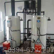 燃油氣鍋爐價(jià)格