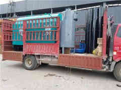 學(xué)校鍋爐價(jià)格